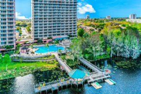Blue Heron Beach Resort